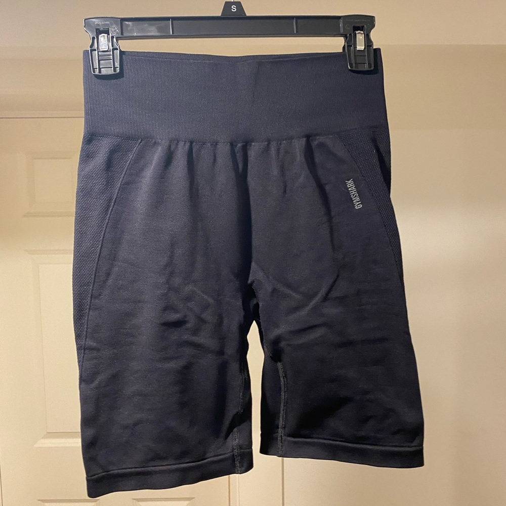 Gymshark Flex Cycling Shorts